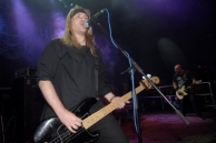 TOXIC HOLOCAUST